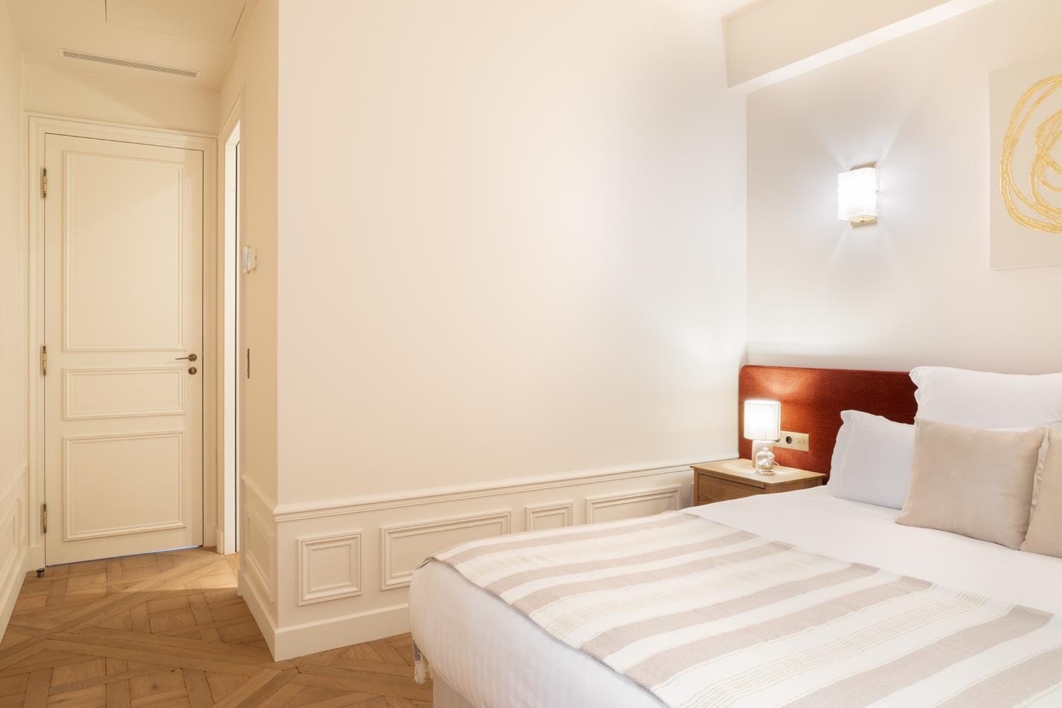 Pick A Flat'S Apartements With Services In Louvre - Rue Des Halles Párizs Kültér fotó