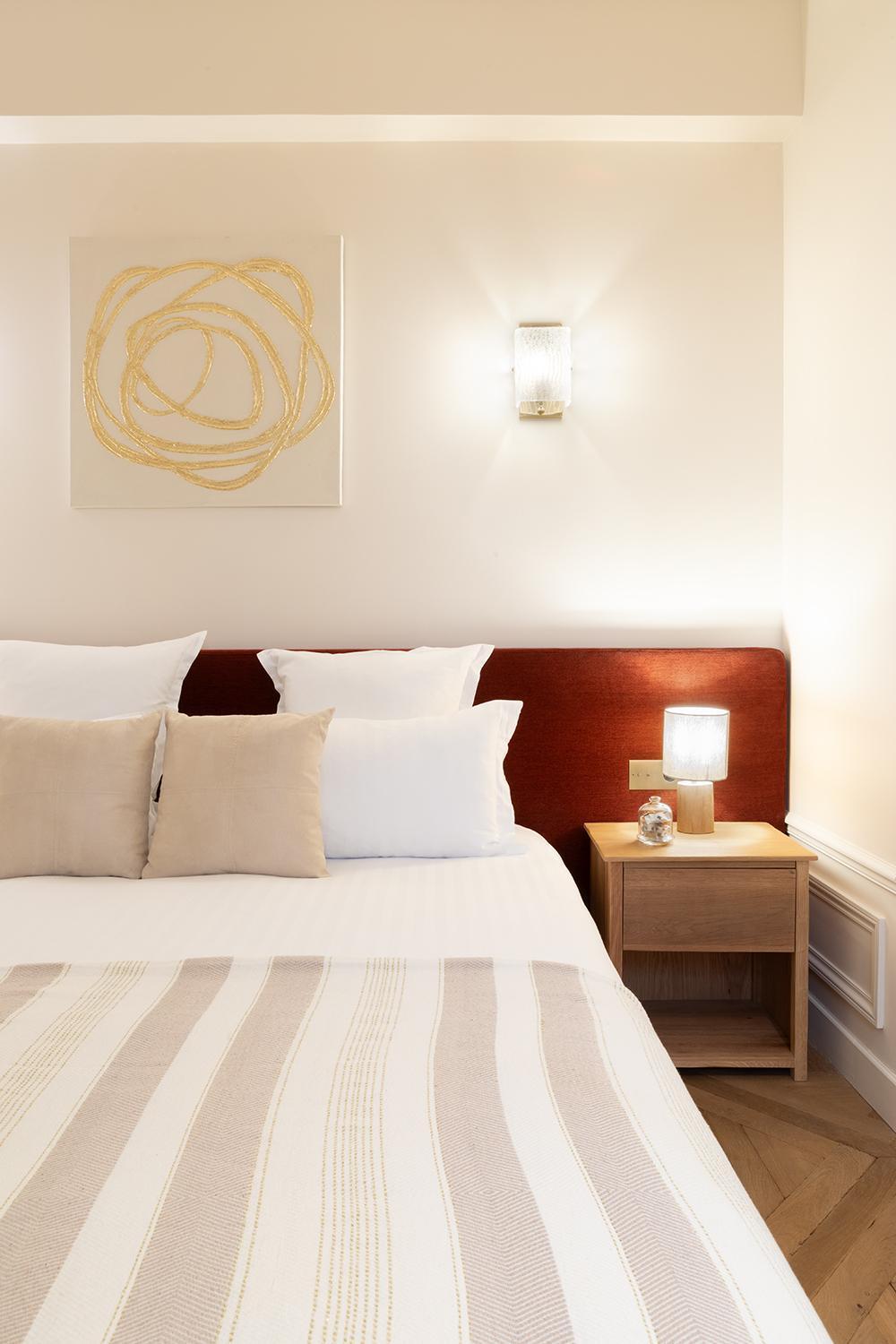 Pick A Flat'S Apartements With Services In Louvre - Rue Des Halles Párizs Kültér fotó