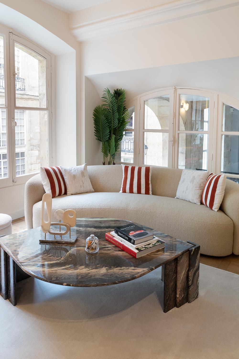 Pick A Flat'S Apartements With Services In Louvre - Rue Des Halles Párizs Kültér fotó