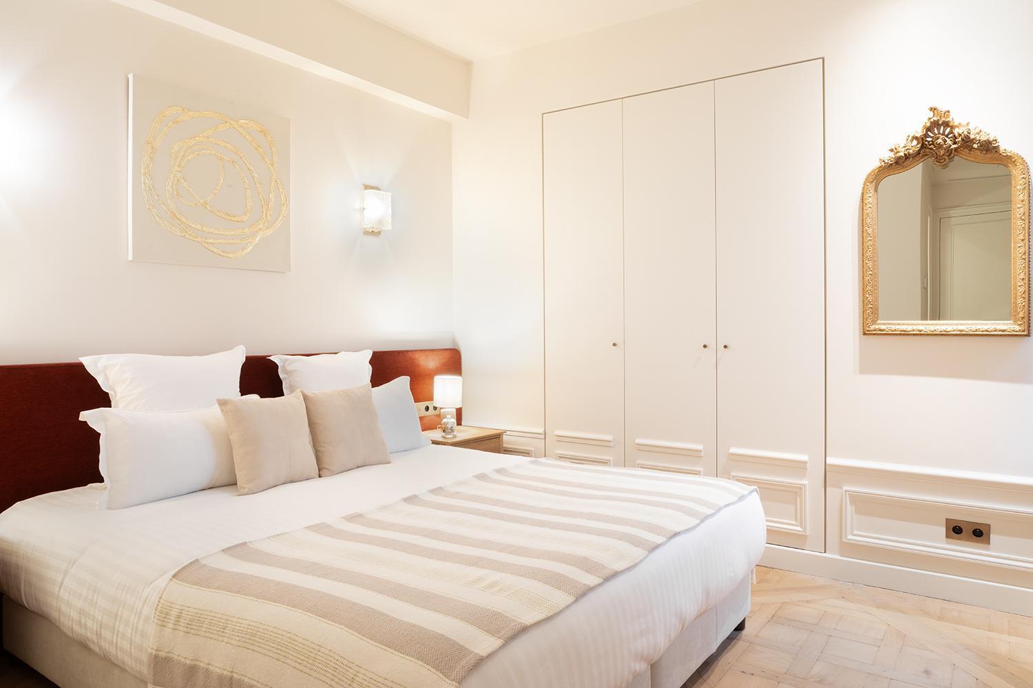 Pick A Flat'S Apartements With Services In Louvre - Rue Des Halles Párizs Kültér fotó