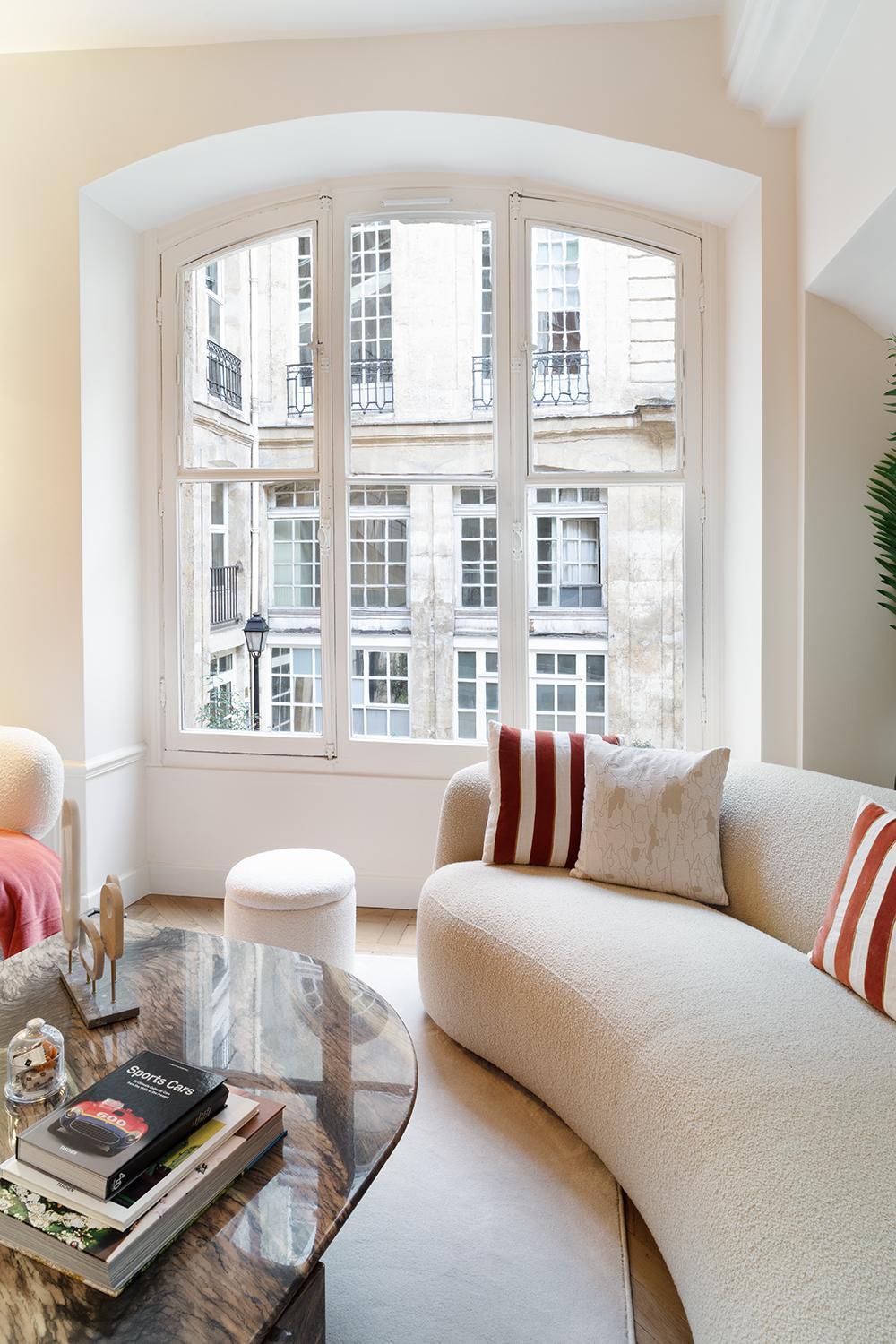 Pick A Flat'S Apartements With Services In Louvre - Rue Des Halles Párizs Kültér fotó