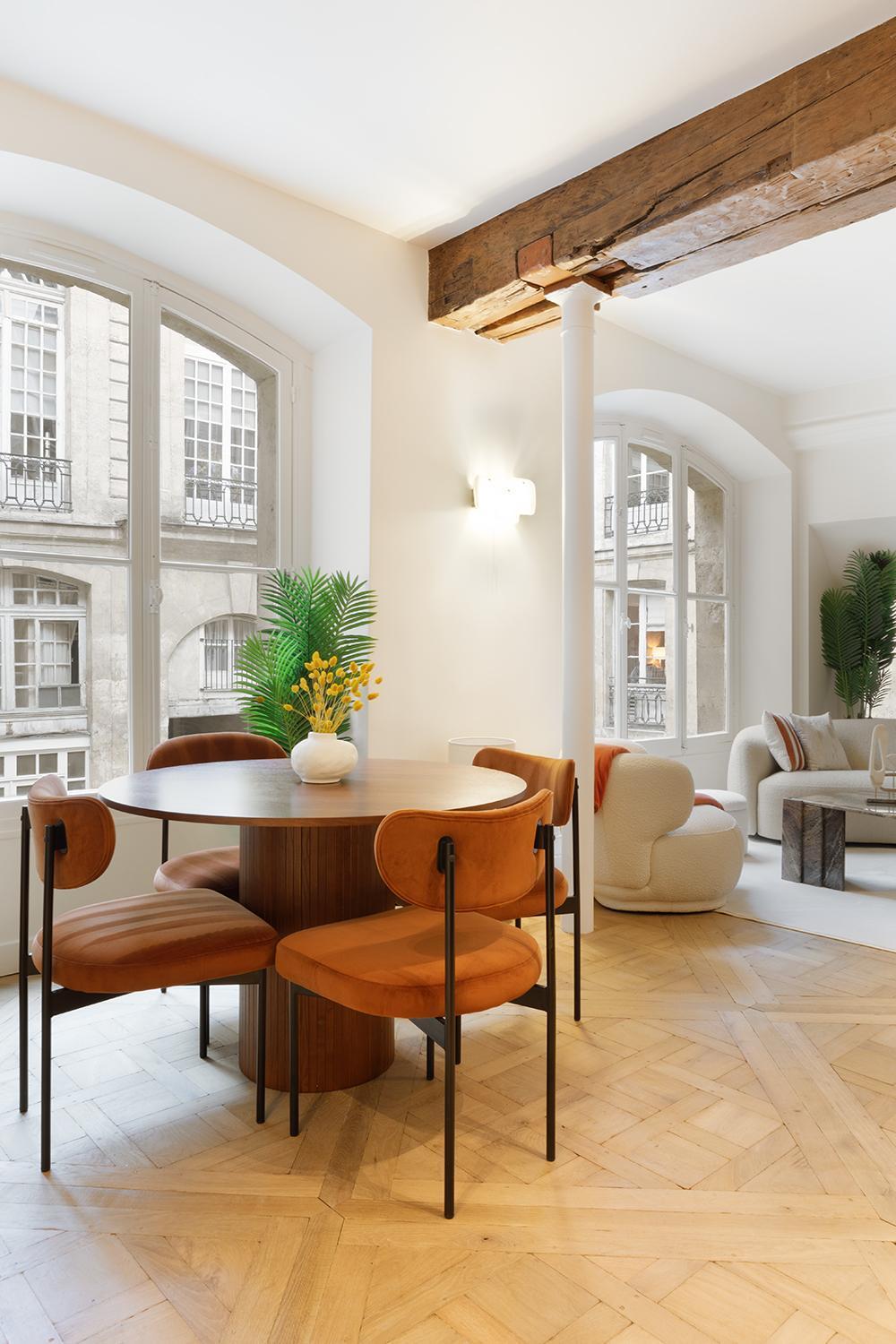 Pick A Flat'S Apartements With Services In Louvre - Rue Des Halles Párizs Kültér fotó