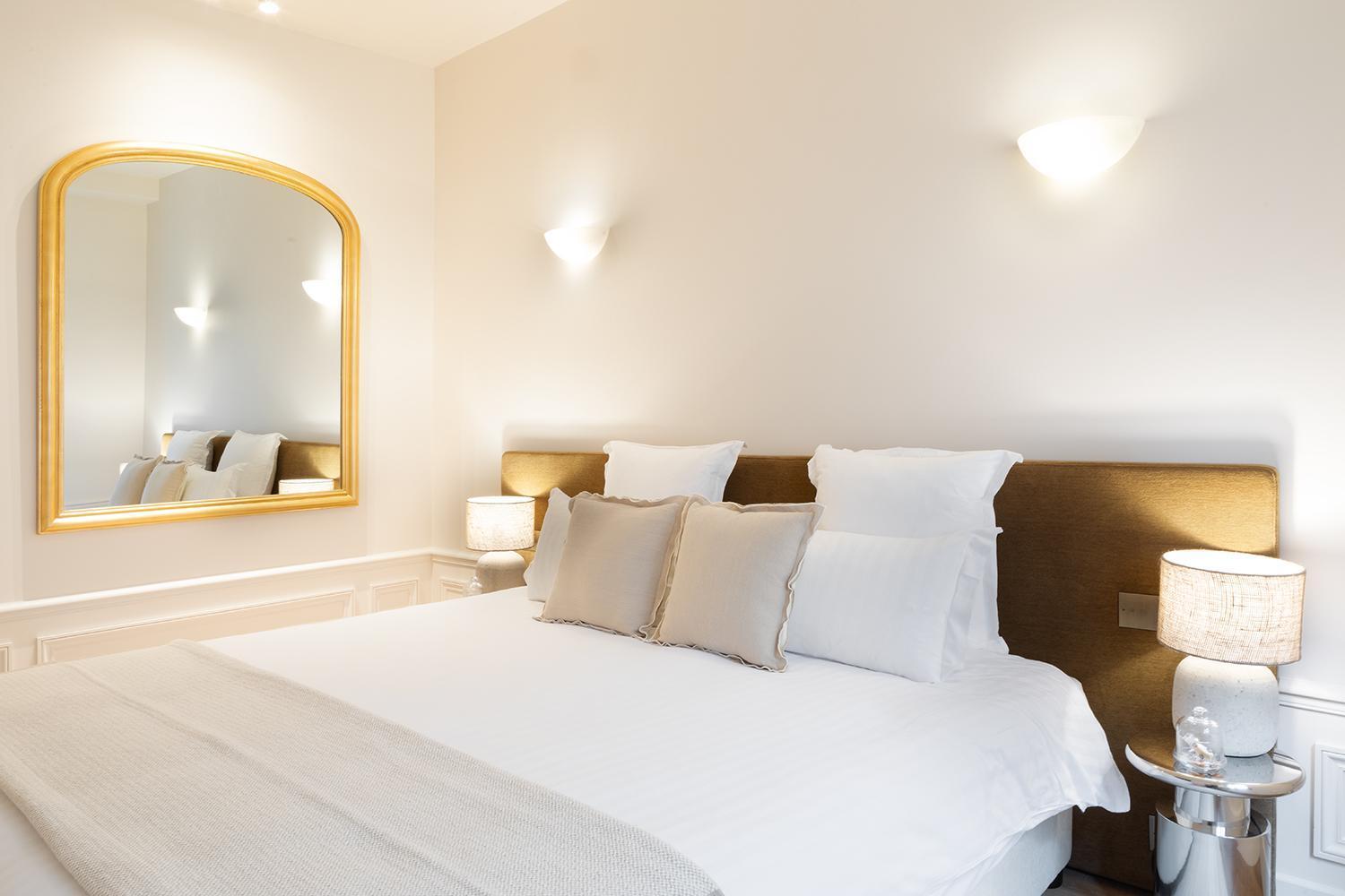 Pick A Flat'S Apartements With Services In Louvre - Rue Des Halles Párizs Kültér fotó
