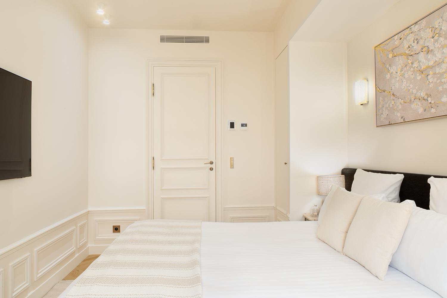 Pick A Flat'S Apartements With Services In Louvre - Rue Des Halles Párizs Kültér fotó