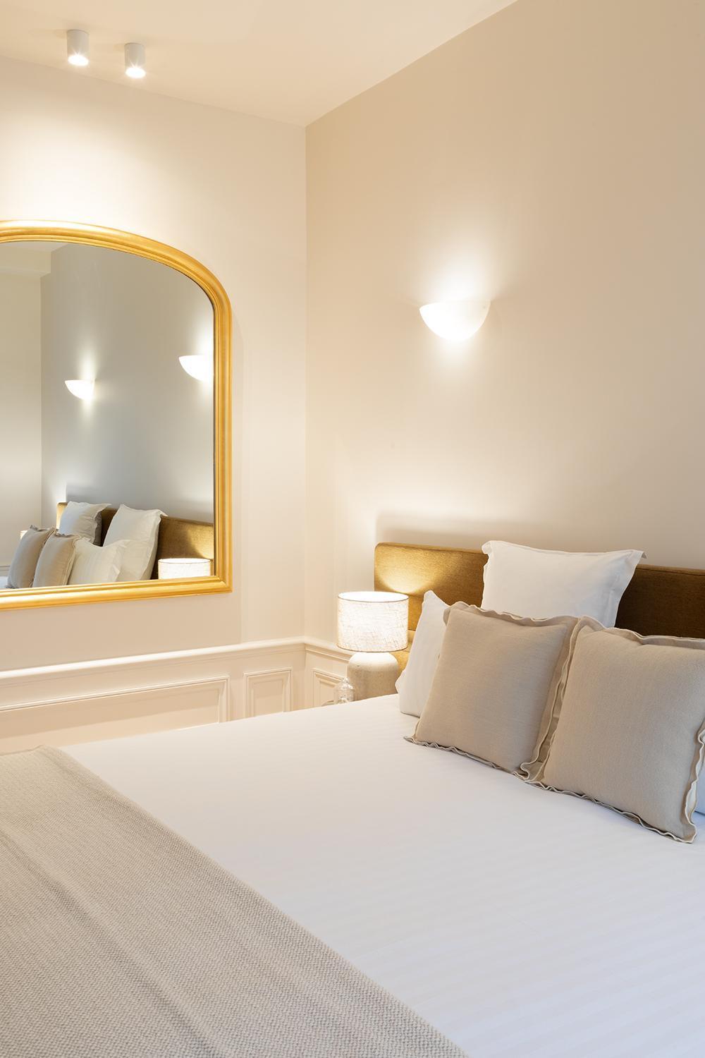 Pick A Flat'S Apartements With Services In Louvre - Rue Des Halles Párizs Kültér fotó