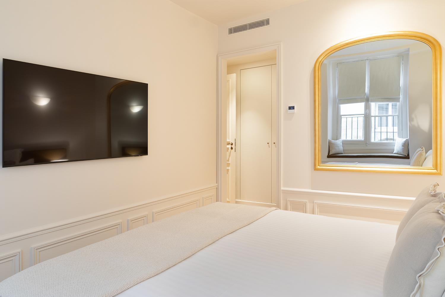 Pick A Flat'S Apartements With Services In Louvre - Rue Des Halles Párizs Kültér fotó