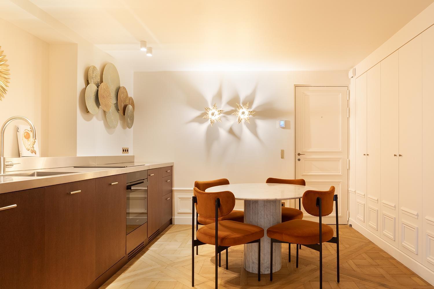 Pick A Flat'S Apartements With Services In Louvre - Rue Des Halles Párizs Kültér fotó